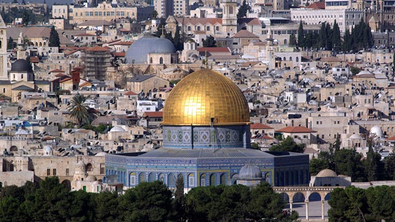 داواده‌كرێت "وڵاتانی عه‌ره‌بی" سزا به‌سه‌ر ئه‌مه‌ریكادا بسه‌پێنن